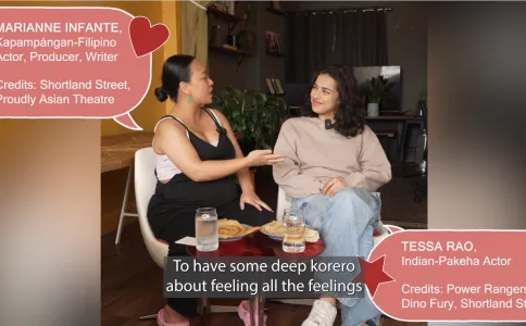 Tessa Rao cover pic
