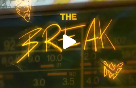 The Break series