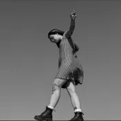 balance walk skyline