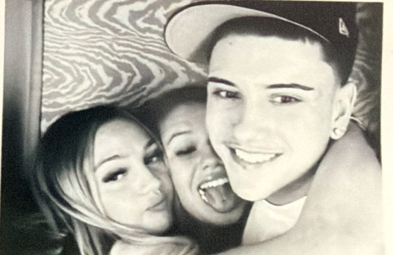 boy2girls
