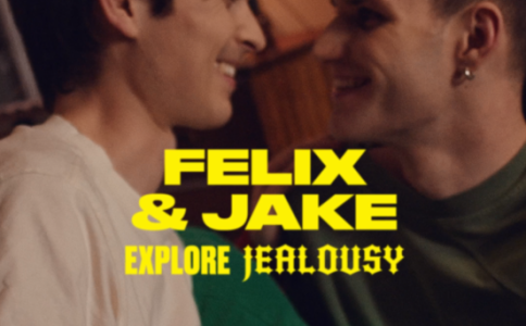Felix and Jake