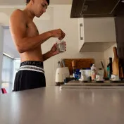 Kitchen Creatine